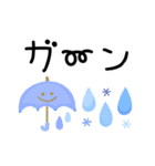 ふんわりパステル♪毎日スマイル敬語（個別スタンプ：22）
