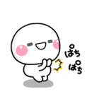 ず～っと使える♡離れて暮らす親から子へ（個別スタンプ：39）