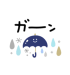 可愛い北欧風スタンプ♪毎日使える日常敬語（個別スタンプ：23）