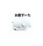 カップルのための愛の表現ステッカー1（個別スタンプ：10）