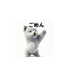 カップルのための愛の表現ステッカー1（個別スタンプ：15）