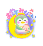 冬に使えるペンギンpempem【改訂版】（個別スタンプ：26）
