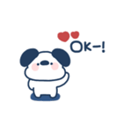 ゆる犬◎年末年始2023年（個別スタンプ：29）