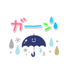 カラフル北欧風スタンプ♡毎日使える敬語（個別スタンプ：23）