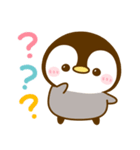 カラフル可愛い♡ペンギン♡ぺんぺん（個別スタンプ：29）