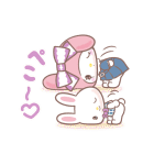 サンリオキャラクターズあけおめスタンプ（個別スタンプ：26）