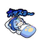 ソニころ コラボスタンプ（個別スタンプ：2）