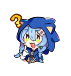 ソニころ コラボスタンプ（個別スタンプ：3）