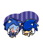 ソニころ コラボスタンプ（個別スタンプ：8）