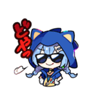 ソニころ コラボスタンプ（個別スタンプ：13）