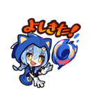 ソニころ コラボスタンプ（個別スタンプ：15）