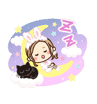 うさぎ年♡大人女子の日常（個別スタンプ：16）