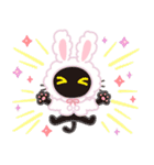 うさぎ年♡大人女子の日常（個別スタンプ：36）