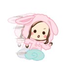 うさぎ年♡大人女子の日常（個別スタンプ：39）