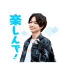 君の花になる（個別スタンプ：4）