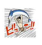 れっつ！ハイキュー！？(レツ)（個別スタンプ：14）