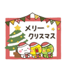 み～んな使える♡大人の年賀スタンプ2023（個別スタンプ：21）