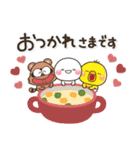 み～んな使える♡大人の年賀スタンプ2023（個別スタンプ：35）