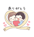 ベビーくんの年末年始スタンプ（個別スタンプ：31）