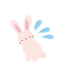 モチモチうさぎ♡お正月【2023】（個別スタンプ：31）