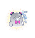 『誰か夢だと言ってくれ』（みっしぇる）（個別スタンプ：40）