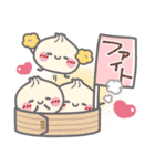 ぽってりペンギン2❤年中使える（個別スタンプ：18）