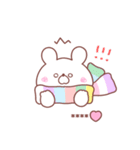 大好きな❤へ送る「冬恋」（個別スタンプ：3）