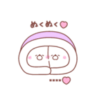 大好きな❤へ送る「冬恋」（個別スタンプ：27）