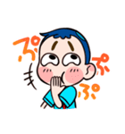 けなそゆ・けなたろう（個別スタンプ：3）