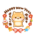 飛び出す♡ずっと使える干支（個別スタンプ：11）