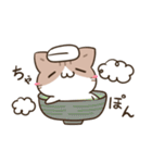 毎日五月病なねこたち13（個別スタンプ：29）