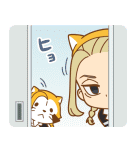 東京リベンジャーズ ラスカルコラボ（個別スタンプ：15）