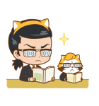 東京リベンジャーズ ラスカルコラボ（個別スタンプ：22）