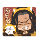 東京リベンジャーズ ラスカルコラボ（個別スタンプ：28）