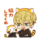 東京リベンジャーズ ラスカルコラボ（個別スタンプ：29）