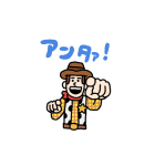 けたたましく動く！トイ・ストーリー（個別スタンプ：20）