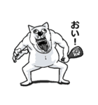アル中デブねこさん（個別スタンプ：10）