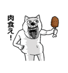 アル中デブねこさん（個別スタンプ：27）