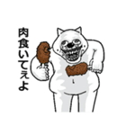 アル中デブねこさん（個別スタンプ：29）