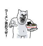 アル中デブねこさん（個別スタンプ：30）