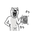 アル中デブねこさん（個別スタンプ：38）