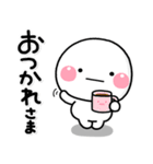 ず～っと使える♡新年度に使えるスタンプ（個別スタンプ：39）