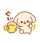 大人可愛い♡といぷーmix（個別スタンプ：3）