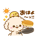 大人可愛い♡といぷーmix（個別スタンプ：6）