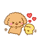 大人可愛い♡といぷーmix（個別スタンプ：28）