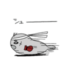 アザラシたたかえ！（個別スタンプ：7）