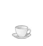 コーヒーの気持ち（個別スタンプ：2）