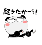 パンダ★すべての母に捧ぐ（個別スタンプ：15）