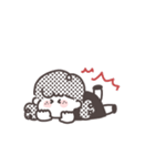 ゆるふわGIRL◎気持ちを伝えるスタンプ #1（個別スタンプ：31）