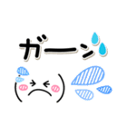 カラフル可愛い♡ボールペン風（個別スタンプ：23）
